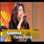 Sabrina rif sur yala.fm